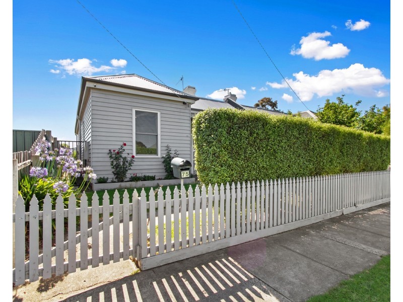 75 Reeve Street, Sale VIC 3850