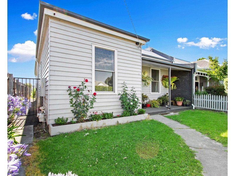 75 Reeve Street, Sale VIC 3850