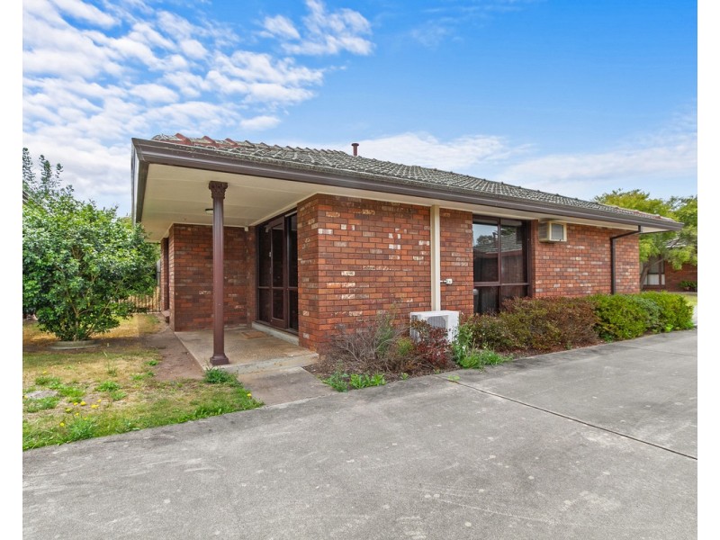 5/14-16 Carter Street, Sale VIC 3850