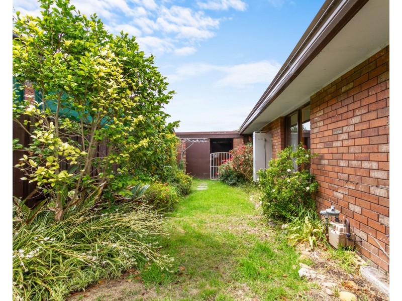 5/14-16 Carter Street, Sale VIC 3850