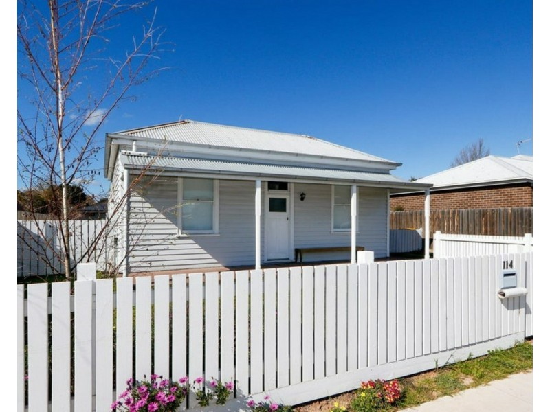 114A Marley Street, Sale VIC 3850