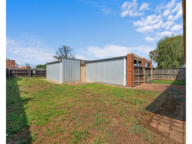 6 Ashley Court, Sale VIC 3850