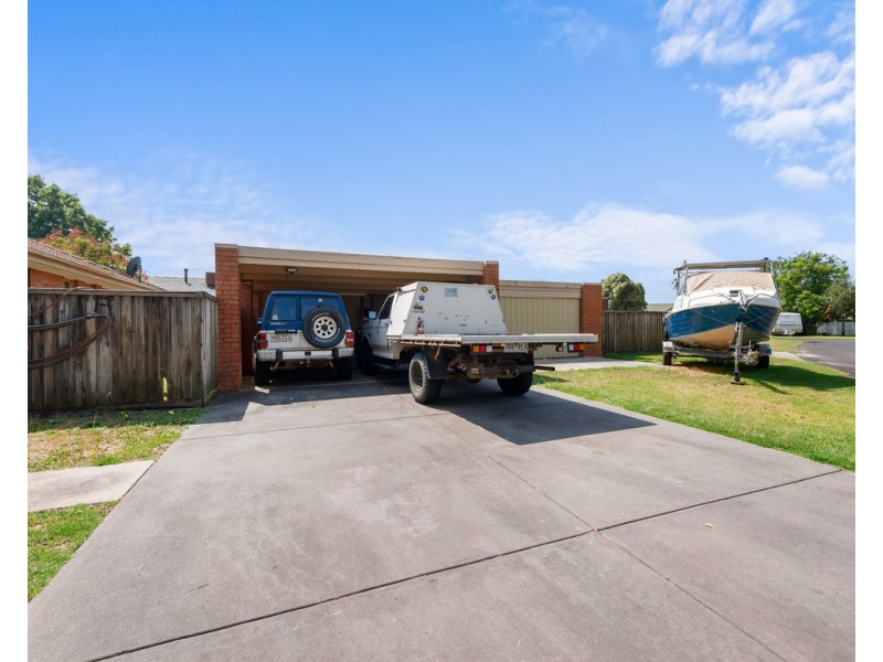6 Ashley Court, Sale VIC 3850