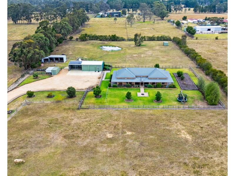 116 Victoria Street, Briagolong VIC 3860