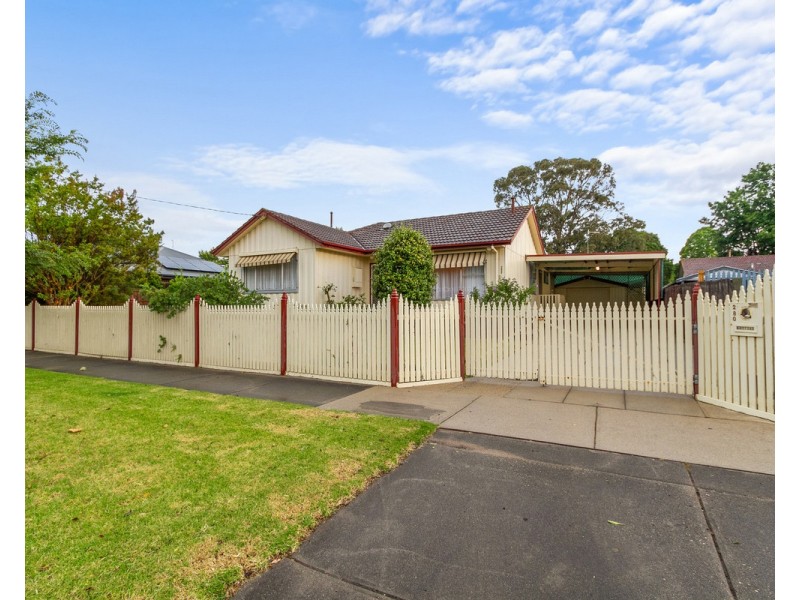 280-282 Raglan Street, Sale VIC 3850