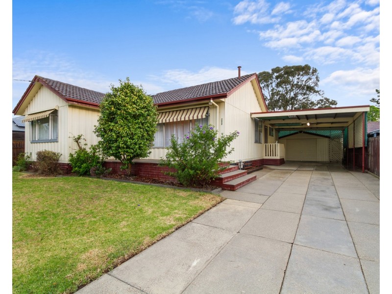 280-282 Raglan Street, Sale VIC 3850
