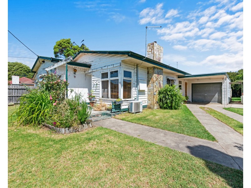 12 Picton Court, Sale VIC 3850