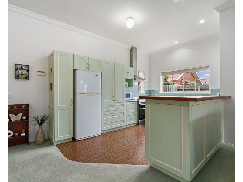3 Cranswick Crescent, Sale VIC 3850