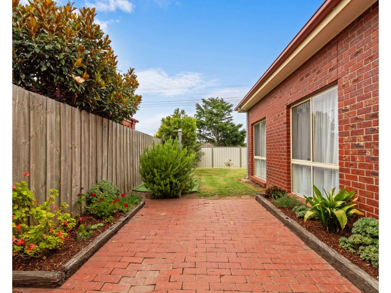 3 Cranswick Crescent, Sale VIC 3850
