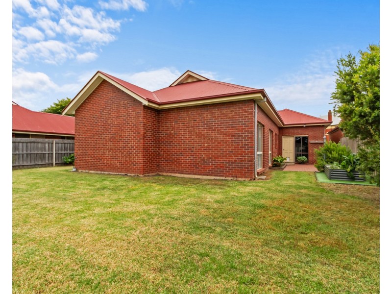 3 Cranswick Crescent, Sale VIC 3850