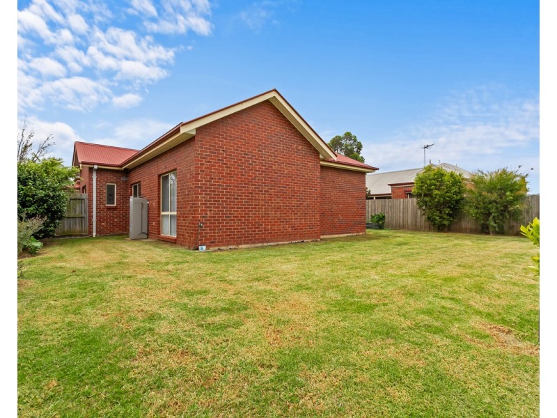 3 Cranswick Crescent, Sale VIC 3850