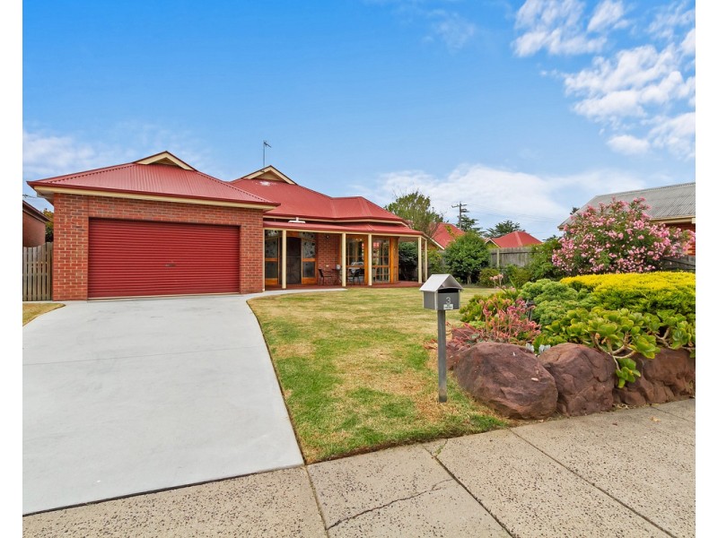3 Cranswick Crescent, Sale VIC 3850