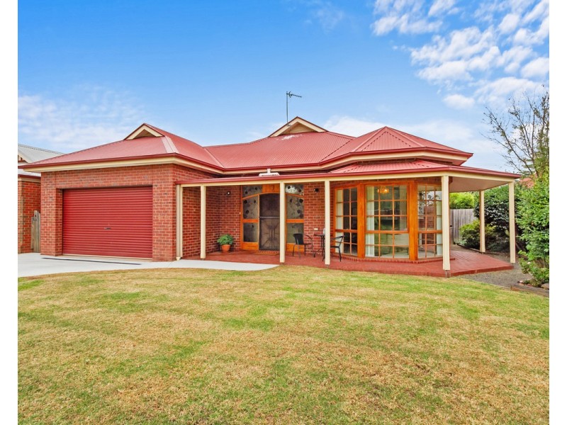 3 Cranswick Crescent, Sale VIC 3850