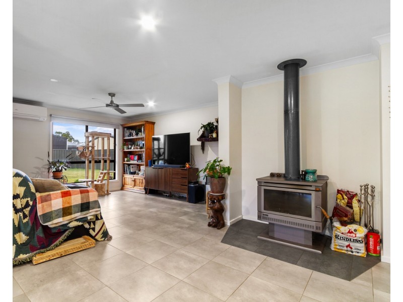 6 Pruden Court, Stratford VIC 3862