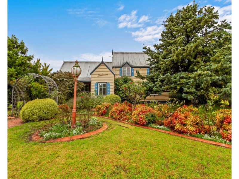 86 Tyers Street, Stratford VIC 3862