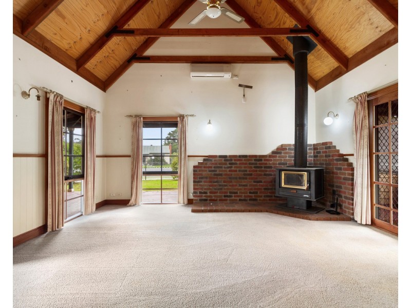 86 Tyers Street, Stratford VIC 3862