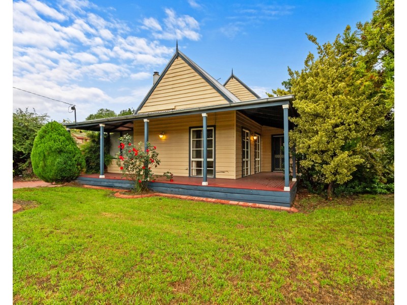 86 Tyers Street, Stratford VIC 3862
