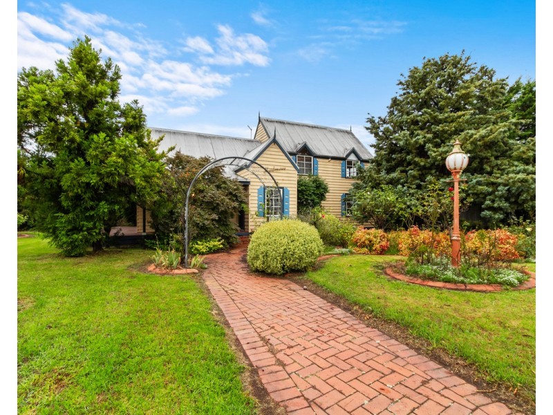 86 Tyers Street, Stratford VIC 3862