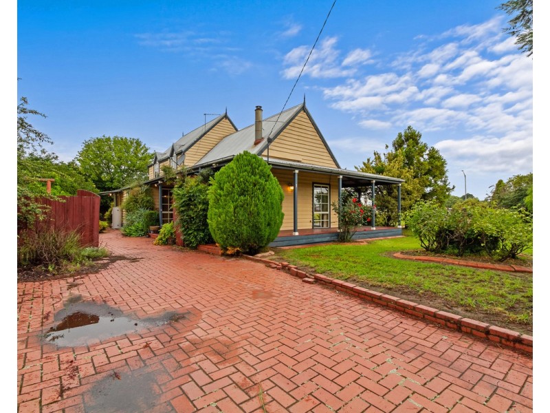 86 Tyers Street, Stratford VIC 3862
