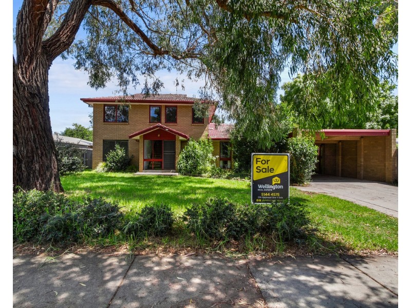 43 Patten Street, Sale VIC 3850