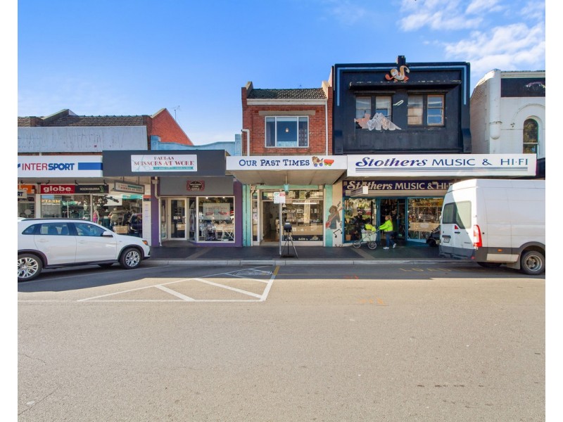 296 & 296A Raymond Street, Sale VIC 3850