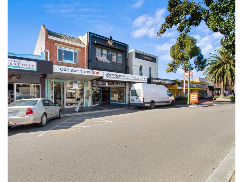 296 & 296A Raymond Street, Sale VIC 3850