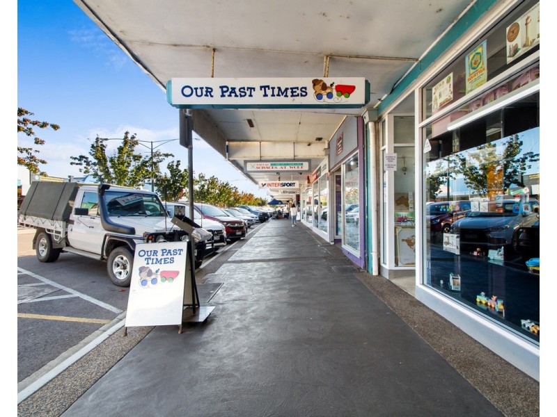 296 & 296A Raymond Street, Sale VIC 3850