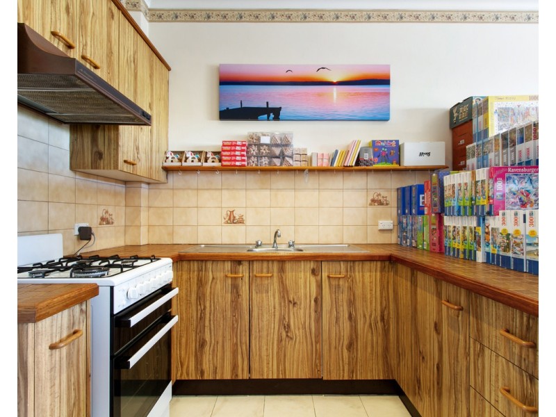 296 & 296A Raymond Street, Sale VIC 3850