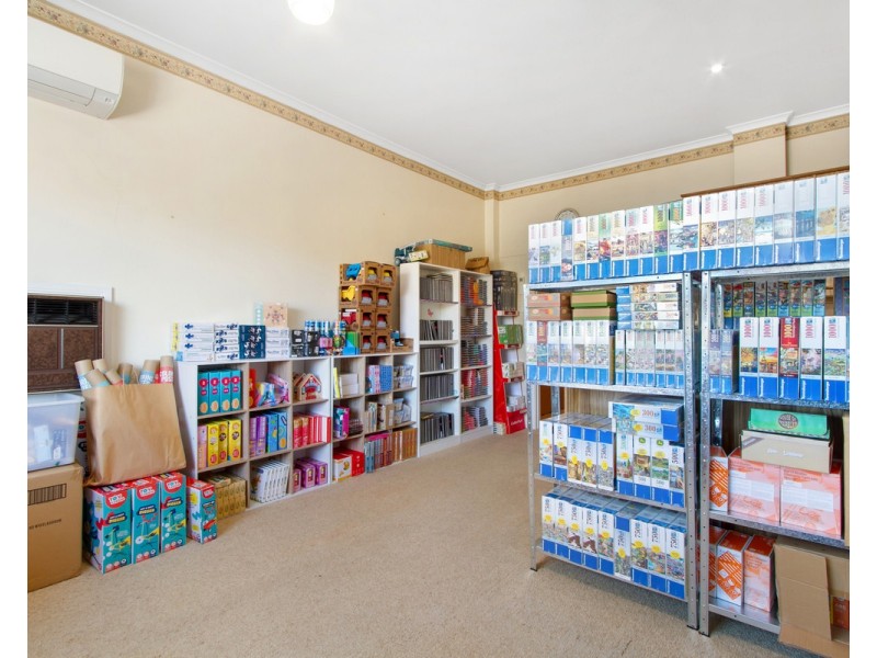 296 & 296A Raymond Street, Sale VIC 3850