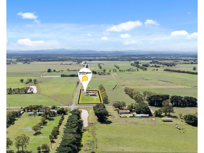 146 Andersons Road, Denison VIC 3858