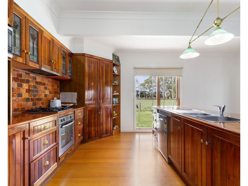 146 Andersons Road, Denison VIC 3858