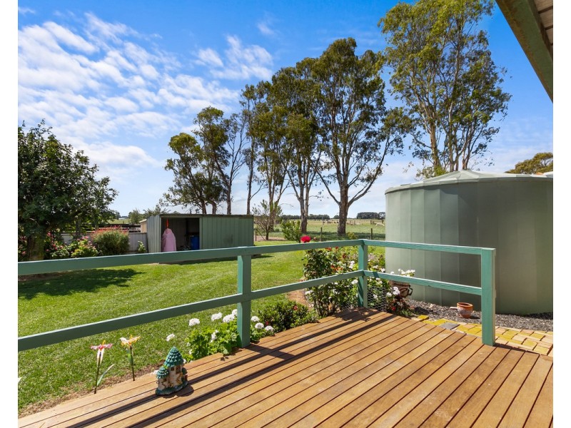 146 Andersons Road, Denison VIC 3858
