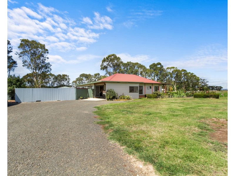 146 Andersons Road, Denison VIC 3858