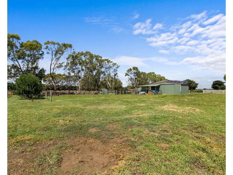 146 Andersons Road, Denison VIC 3858