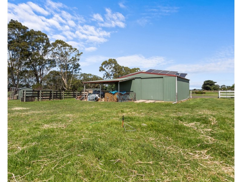 146 Andersons Road, Denison VIC 3858