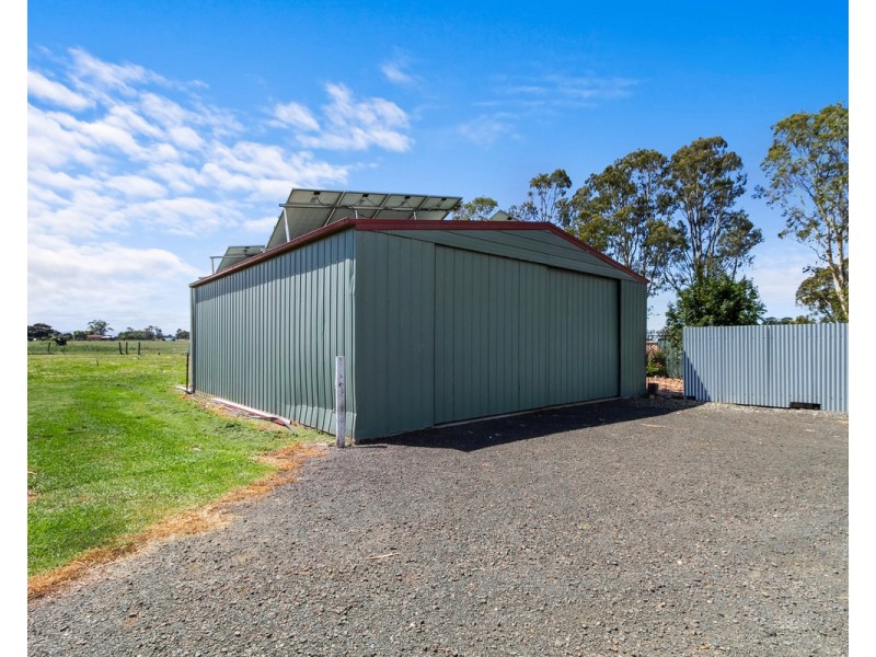 146 Andersons Road, Denison VIC 3858