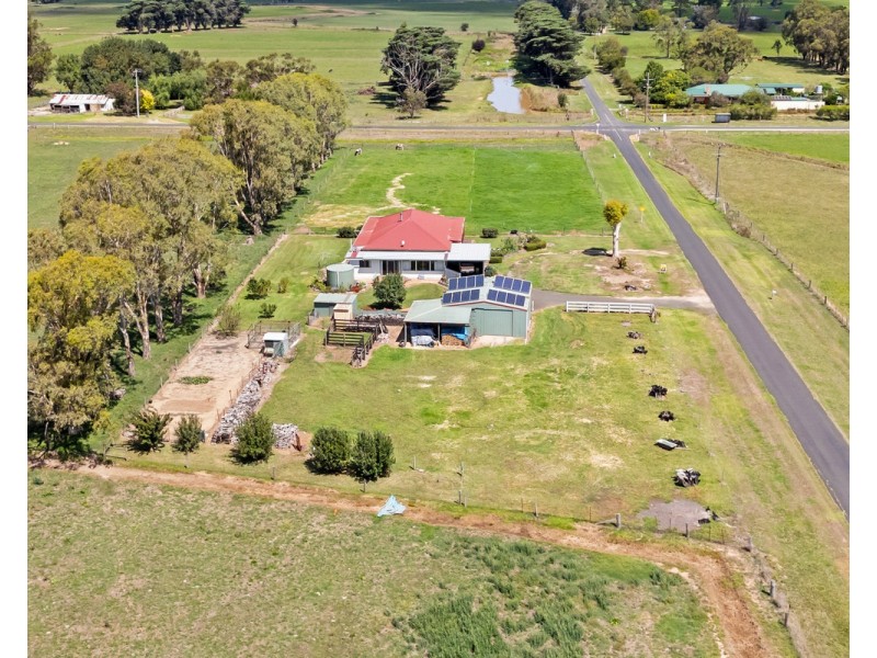 146 Andersons Road, Denison VIC 3858