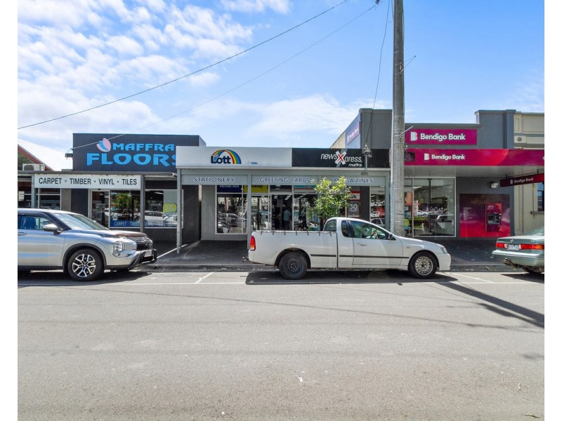 144 Johnson Street, Maffra VIC 3860