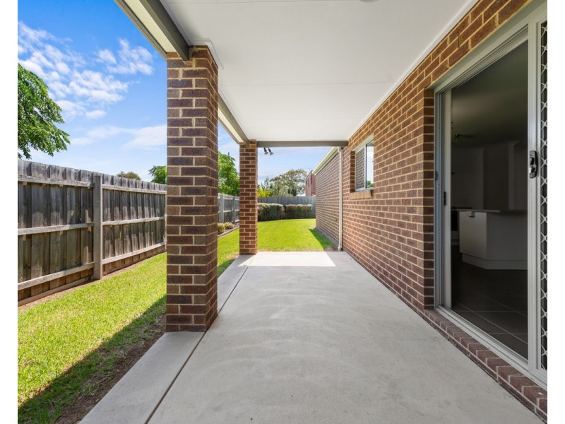 14 Mia Street, Sale VIC 3850