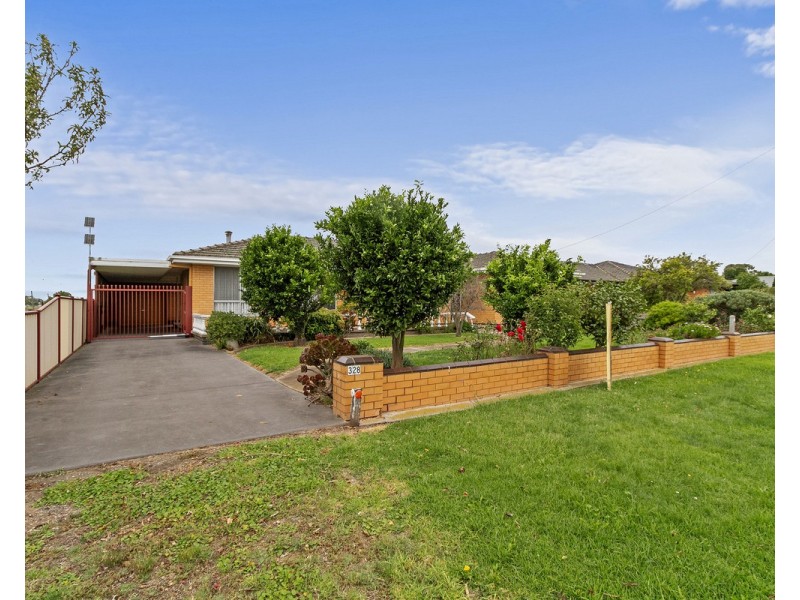 328 Dawson Street, Sale VIC 3850