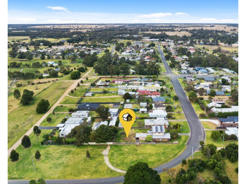 30 Merrick Street, Stratford VIC 3862