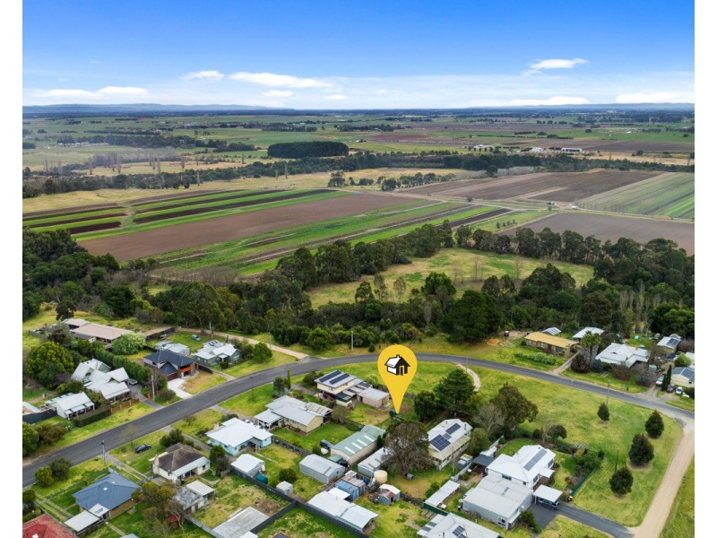 30 Merrick Street, Stratford VIC 3862