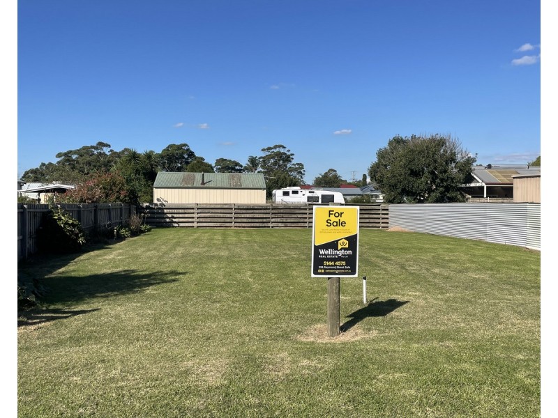 30 Merrick Street, Stratford VIC 3862