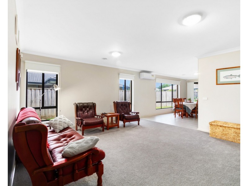 5 Cantwell Drive, Sale VIC 3850