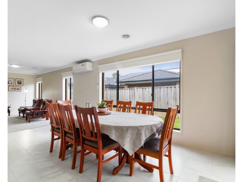 5 Cantwell Drive, Sale VIC 3850