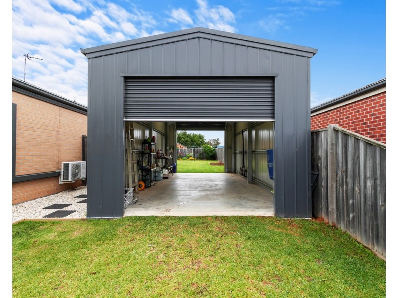 5 Cantwell Drive, Sale VIC 3850