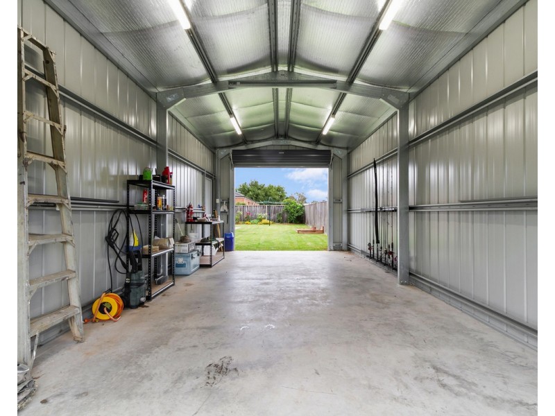 5 Cantwell Drive, Sale VIC 3850