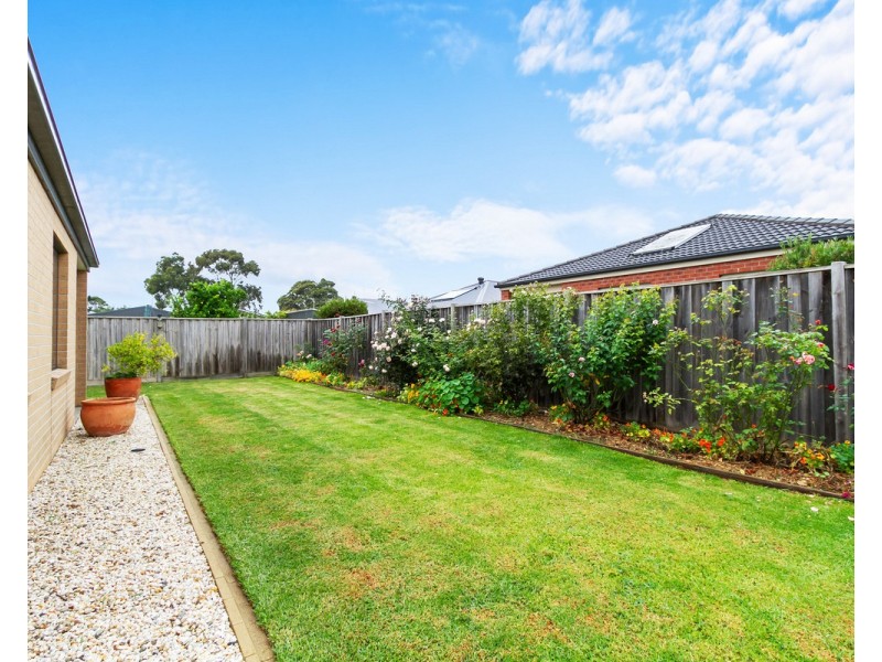 5 Cantwell Drive, Sale VIC 3850
