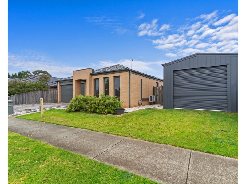 5 Cantwell Drive, Sale VIC 3850