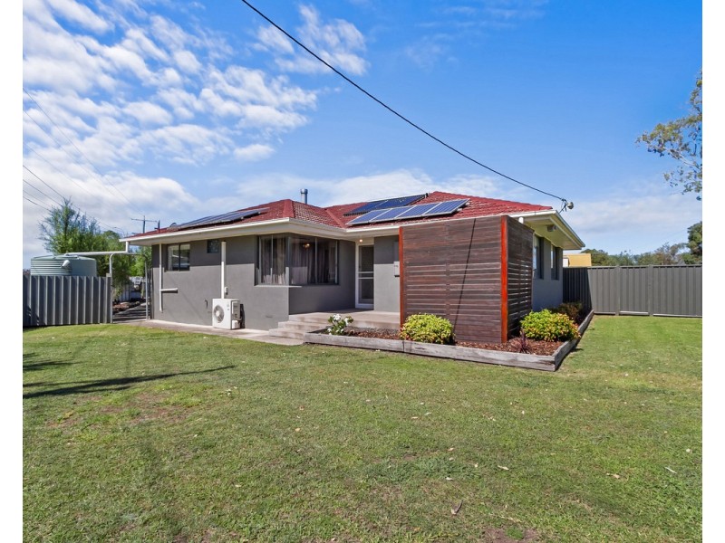 10 Wellsford Street, Stratford VIC 3862